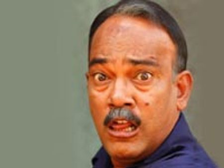 മച്ചാന് ചാന്‍സ് ഒപ്പിച്ചത് വളര്‍ത്തുനായ