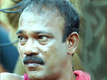 മച്ചാന്‍ വര്‍ഗ്ഗീസ് അന്തരിച്ചു