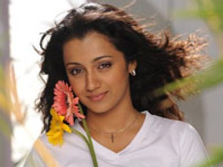 തൃഷയ്ക്ക് വേണ്ടി പയ്യനെ അന്വേഷിക്കുന്നു