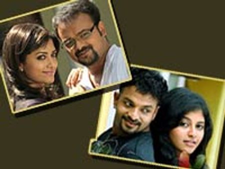 റേസിനൊപ്പം പയ്യന്‍സിന്റെ റേസ്