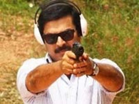 പെരുമാള്‍ രക്ഷിക്കാനെത്തുന്നത് വിഎസിനെ