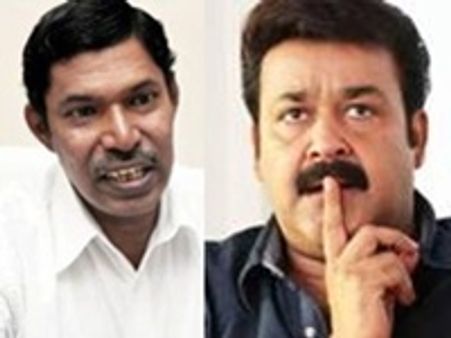 ലാലിന് സാമുഹിക പ്രതിബദ്ധത ഇല്ല: മാത്യൂസ്