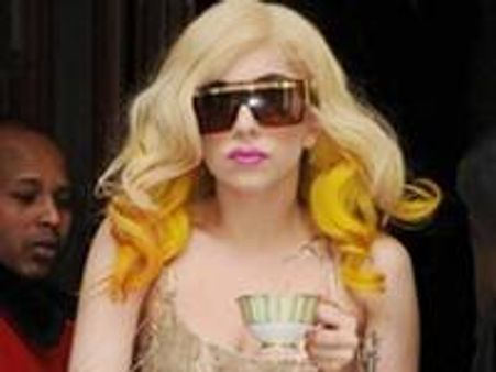 ഗ്രാമി പുരസ്‌കാരം: ലേഡി ഗാഗ മികച്ച ഗായിക