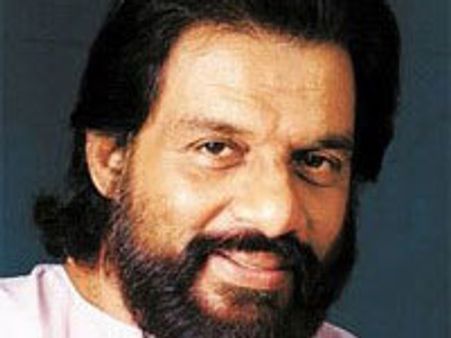 ഗാനഗന്ധര്‍വന് 6000 രൂപ തിരികെക്കിട്ടി