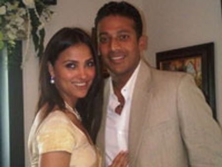 ഭൂപതിയും ലാറയും ഇനിയൊന്ന്