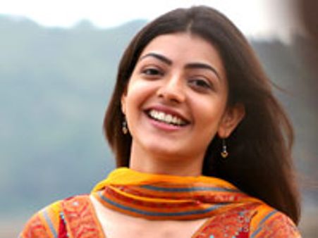 അജയ് ദേവ്ഗണിന്റെ നായികയായി കാജല്‍