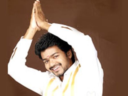 വിജയ്‍യുടെ രാഷ്ട്രീയ പ്രവേശം നാളെ?