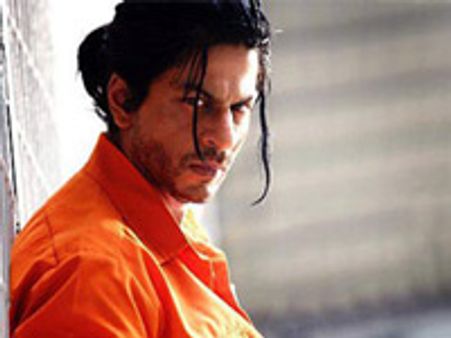 ഡോണ്‍ 2- ഷാരൂഖ് ലുക്ക് തരംഗമാവുന്നു