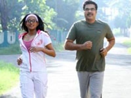 തൃശൂരുകാര്‍ക്ക് പ്രാഞ്ചിയേട്ടന്‍ മതിയാവുന്നില്ല