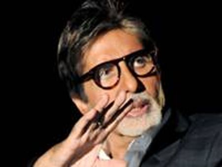 അടുത്ത ജന്മത്തില്‍ ബച്ചന് ജേര്‍ണലിസ്റ്റാകണം