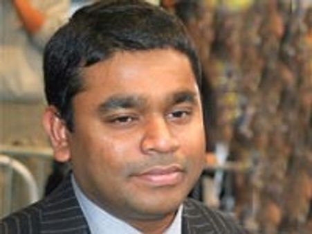 ഓസ്കാര്‍:റഹ്മാനെ മറികടന്നത് സോഷ്യല്‍ നെറ്റ്‍വര്‍ക്