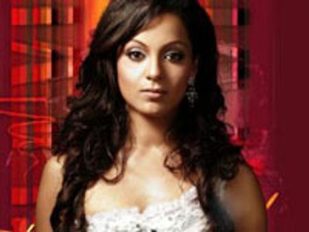 ബിക്കിനിയണിയില്ലെന്ന് കങ്കണ