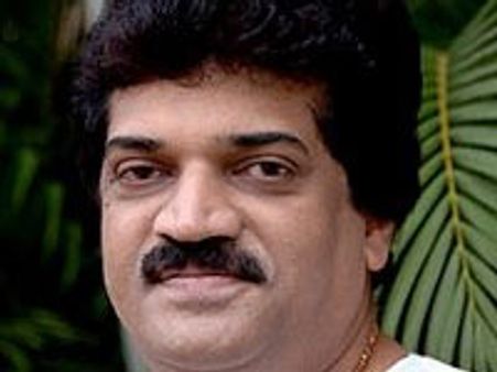 പ്രിയനെയും എന്നെയും പിരിക്കാനാവില്ല: ശ്രീകുമാര്‍