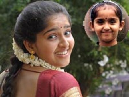 അന്നു ബാലതാരം; ഇന്നു ദിലീപിന്റെ നായിക