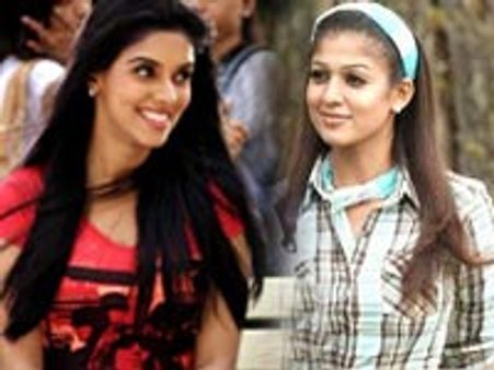 കരീനയ്ക്ക് നയന്‍സിനെ മതി; അസിനെ വേണ്ട