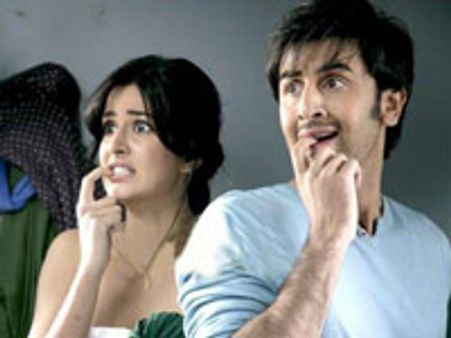 കല്യാണം വേണമെന്ന് കത്രീന; പറ്റില്ലെന്ന് രണ്‍ബീര്‍