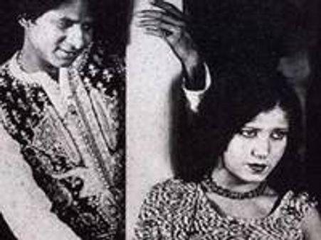 ആലം ആര- ഇന്ത്യന്‍ സിനിമയുടെ വെളിച്ചം