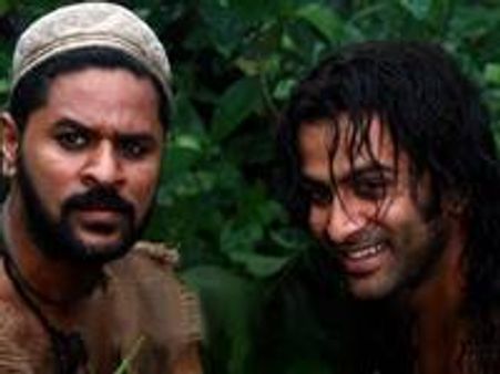 മലയാളം പ്രഭുവിനെ വെള്ളംകുടിപ്പിച്ചു