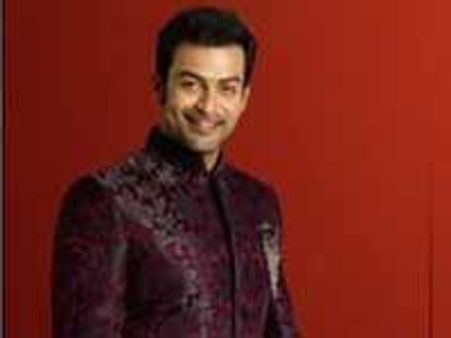 പൃഥ്വിയുടെ പ്രണയിനി ആര്?