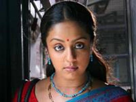 ജ്യോതിക വീണ്ടും വെള്ളിത്തിരയിലേക്ക്