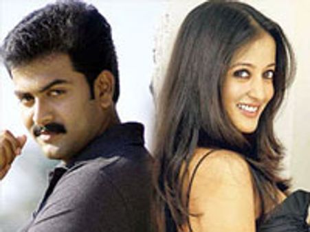 പൃഥ്വിയുടെ നായിയായി റെയ്‍മ മലയാളത്തില്‍