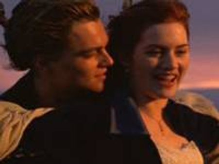 കേറ്റ്-ഡികാപ്രിയോ മികച്ച പ്രണയജോഡികള്‍