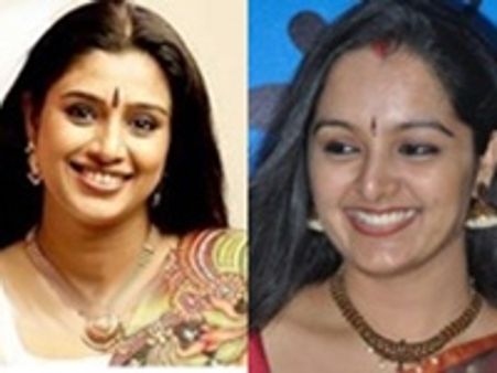 മമ്മൂട്ടിയുടെ നായികമാരായി മഞ്ജുവും സംയുക്തയും?