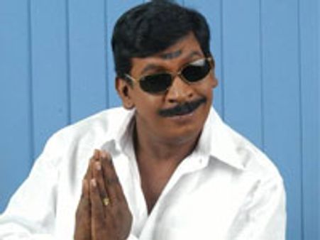 വിജയകാന്തും വടിവേലുവും നേര്‍ക്കുനേര്‍