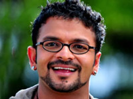 പിഗ്മാനായി ജയസൂര്യ