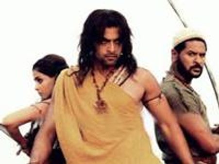 മണി ആദ്യം പറഞ്ഞു; ഉറുമി ഉഗ്രന്‍