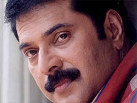 പത്മകുമാര്‍ ചിത്രത്തില്‍ മമ്മൂട്ടി ഇരട്ടവേഷത്തില്‍