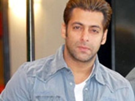 സല്‍മാനെ കാണാന്‍ ഒരു വിഐപി ആരാധകന്‍