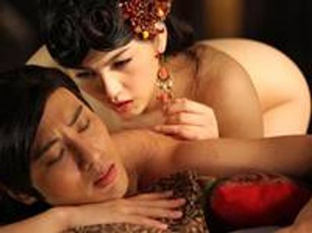 ആദ്യ 3ഡി അശ്ലീല ചിത്രം തിയറ്ററുകളിലേക്ക്