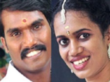 സ്റ്റാര്‍ സിങ്ങര്‍ സന്നിദാനന്ദന്‍ വിവാഹിതനായി