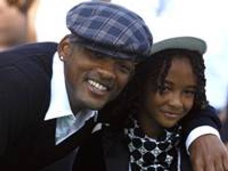 ശ്യാമളനും വില്‍സ്മിത്തും ഒന്നിയ്ക്കുന്നു