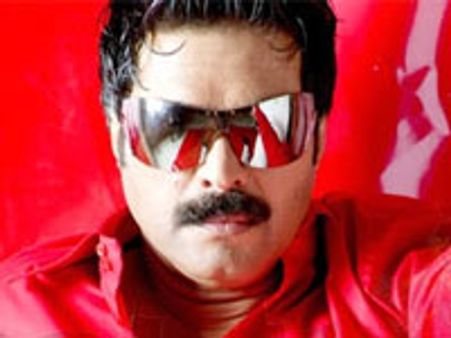 മമ്മൂട്ടി-ഷാഫി: വെനീസിലെ വ്യാപാരി