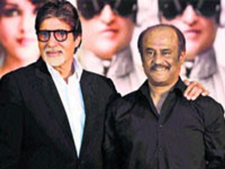 ബച്ചന്‍ അപമാനിച്ചിട്ടില്ലെന്ന് രജനീകാന്ത്