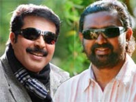 മമ്മൂട്ടി-ലാല്‍ ടീമിന്റെ കോട്ടയം ബ്രദേഴ്‌സ്