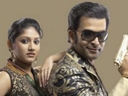 മധുരക്കിനാവില്‍ ലഹരിയുമായി പൃഥ്വിരാജ്