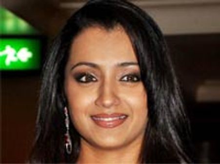 തനു വെഡ്‌സ് മനുവില്‍ ത്രിഷ