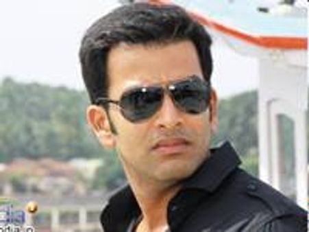 പൃഥ്വിയുടെ നായിക റാണി