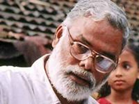 മമ്മൂട്ടി-ചന്ദ്രന്‍: പൊന്തന്‍മാട ടീം വീണ്ടും