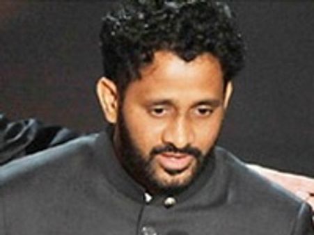 റസൂല്‍ അണിയറയില്‍ നിന്ന് അരങ്ങത്തേയ്ക്ക്