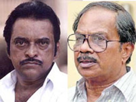 രണ്ടാമൂഴത്തില്‍ മമ്മൂട്ടിയോ ലാലോ?