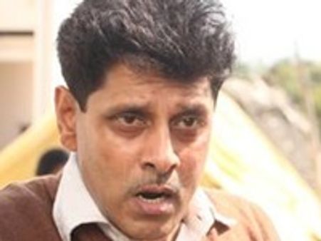 വിക്രത്തിന്റെ ദൈവത്തിരുമകന്‍ പേരുമാറ്റുന്നു