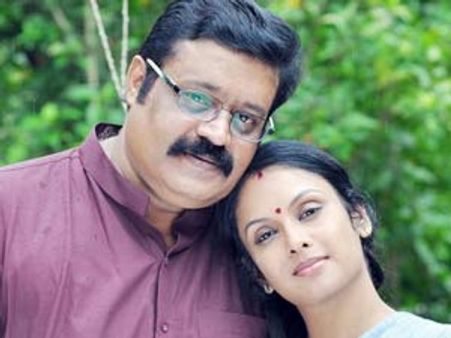 സുരേഷ് ഗോപിയും ജ്യോതിര്‍മയിയും വീണ്ടും