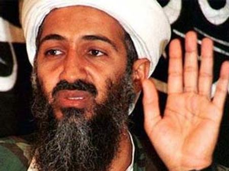 ബോളിവുഡില്‍ ലാദന്‍ പ്രേതം