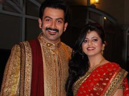 ഒടുവില്‍ പൃഥ്വിരാജ് ക്ഷമ ചോദിച്ചു