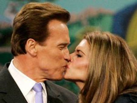 ജാരസന്തതി: ടെര്‍മിനേറ്ററുടെ ഭാര്യ പിണങ്ങിപ്പോയി