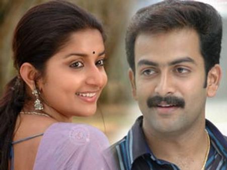 പൃഥ്വി തലയൂരി; മീരക്കെതിരെയുള്ള കേസ് തുടരും